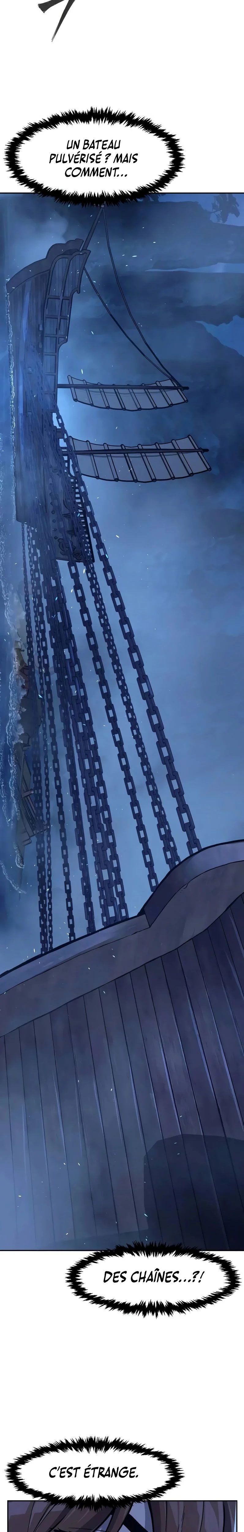 Read Absolute Sword Sense FR Manga Online