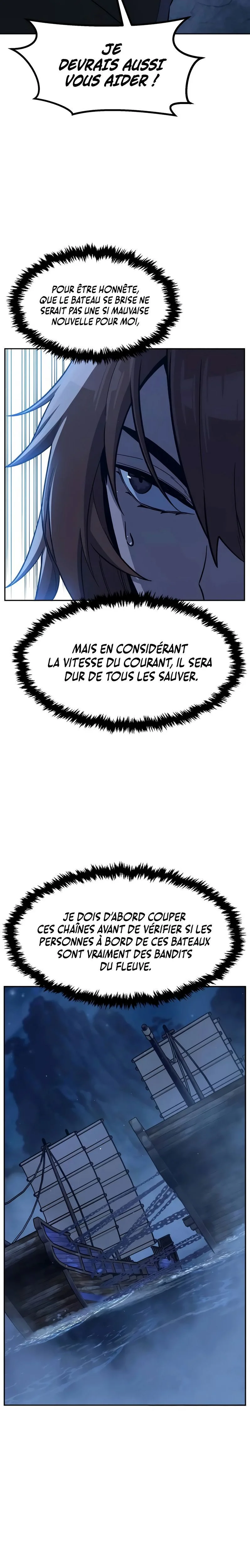 Read Absolute Sword Sense FR Manga Online