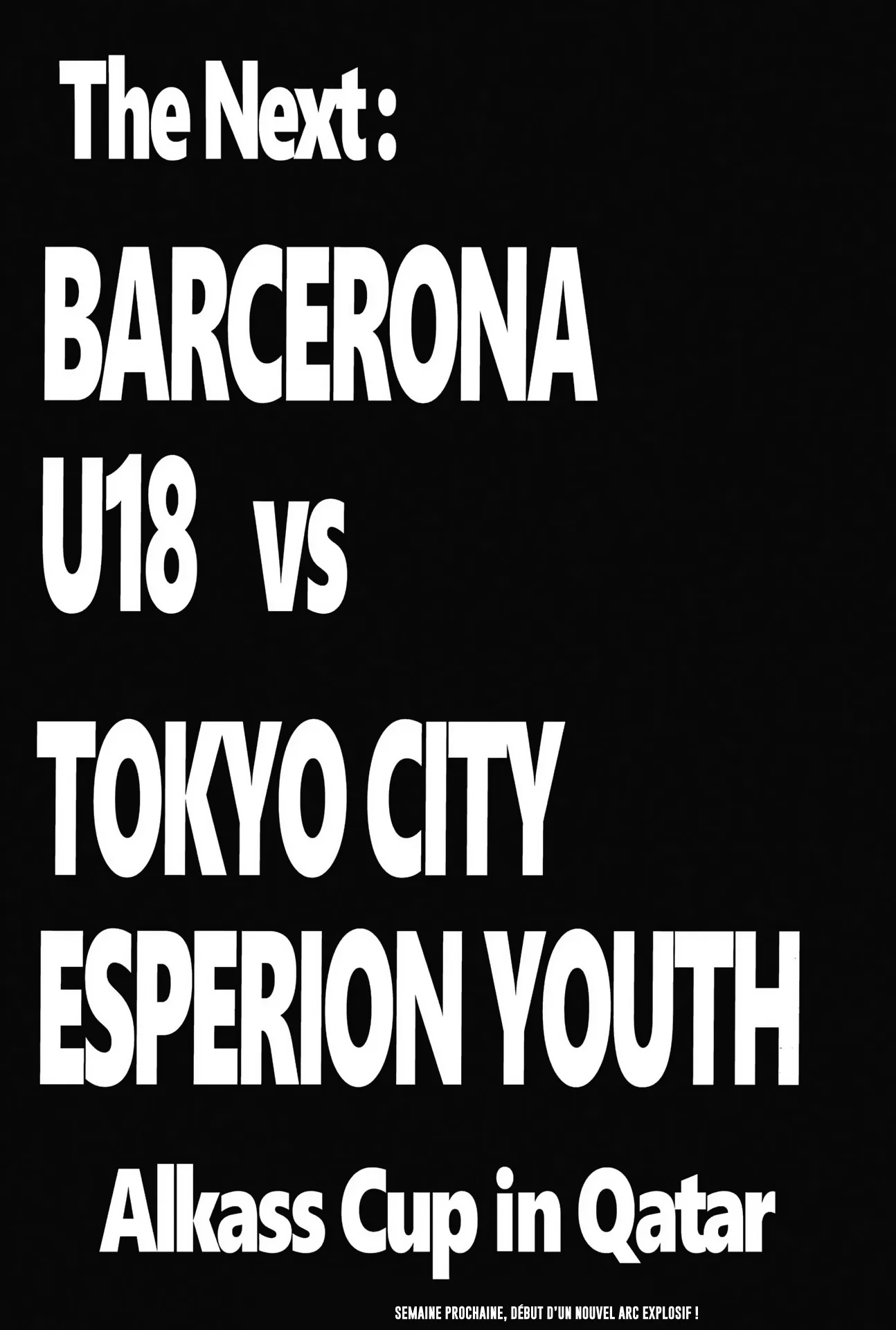 Read Ao Ashi FR Manga Online