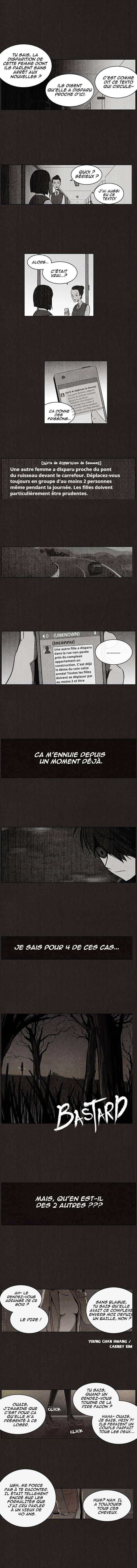 Read Bastard FR Manga Online