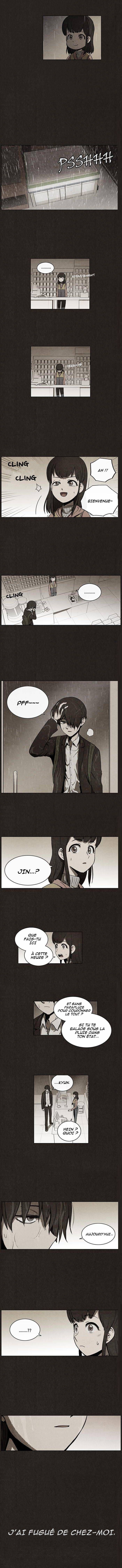 Read Bastard FR Manga Online