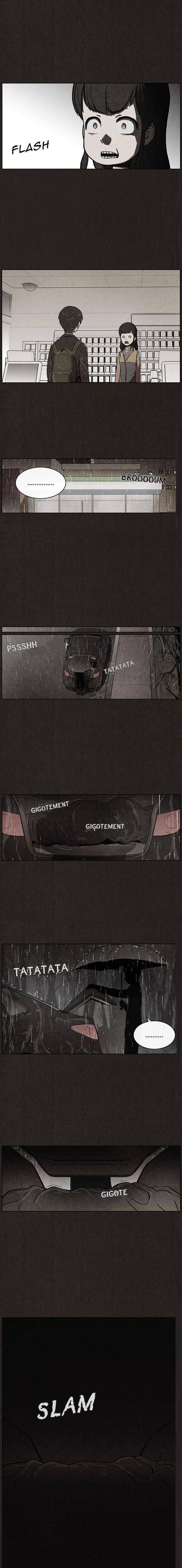 Read Bastard FR Manga Online