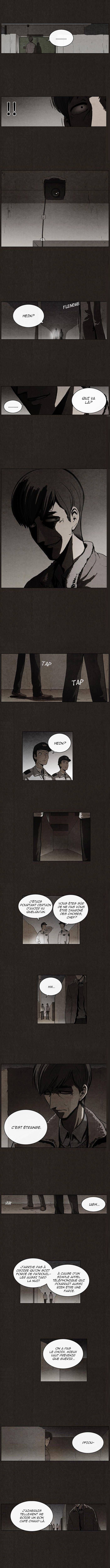 Read Bastard FR Manga Online