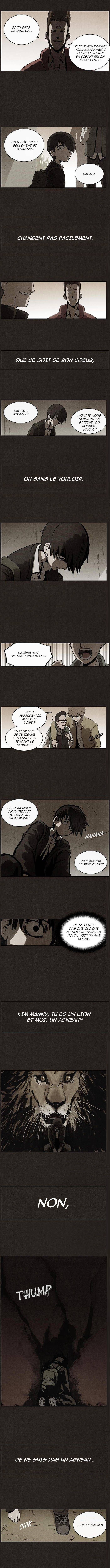 Read Bastard FR Manga Online