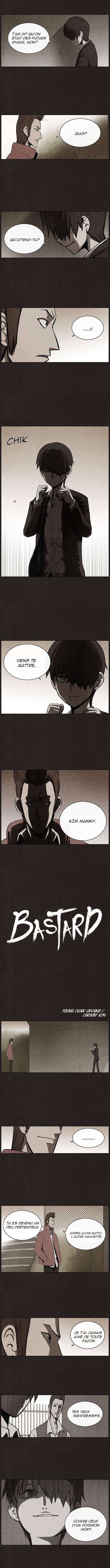 Read Bastard FR Manga Online