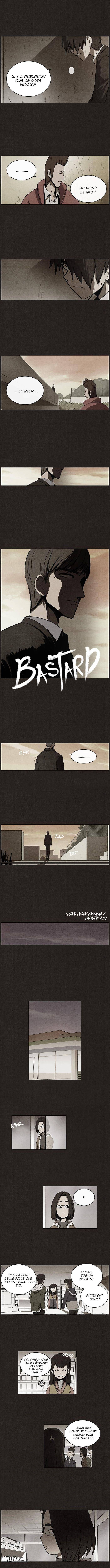 Read Bastard FR Manga Online