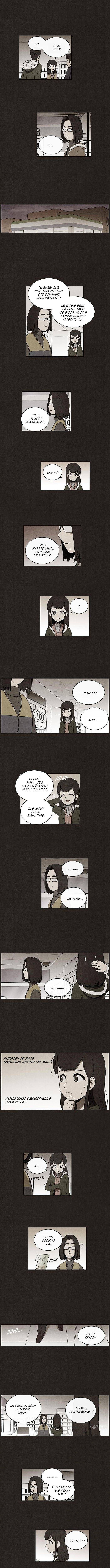 Read Bastard FR Manga Online