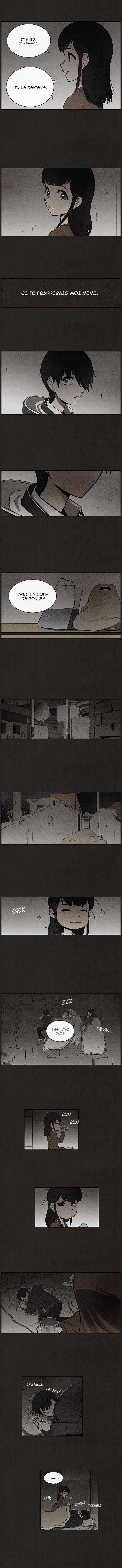 Read Bastard FR Manga Online