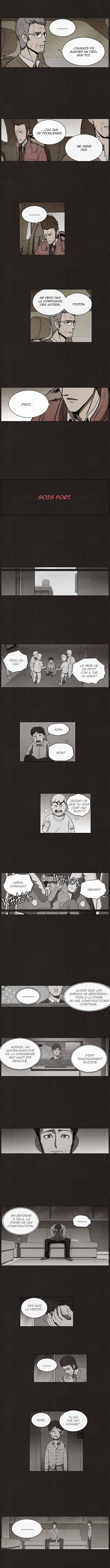 Read Bastard FR Manga Online