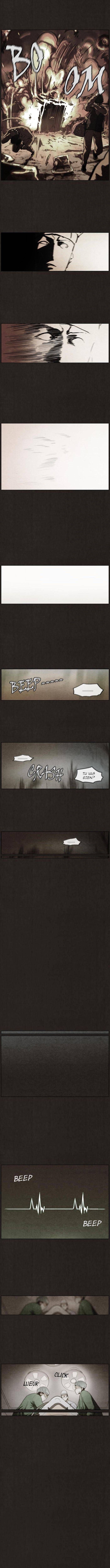 Read Bastard FR Manga Online