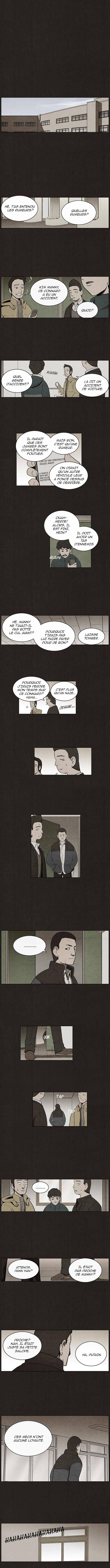 Read Bastard FR Manga Online