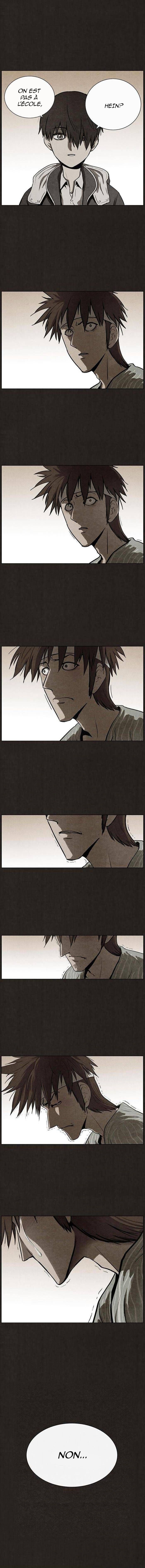 Read Bastard FR Manga Online