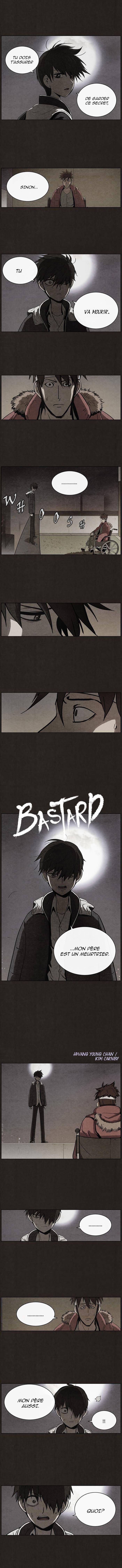 Read Bastard FR Manga Online