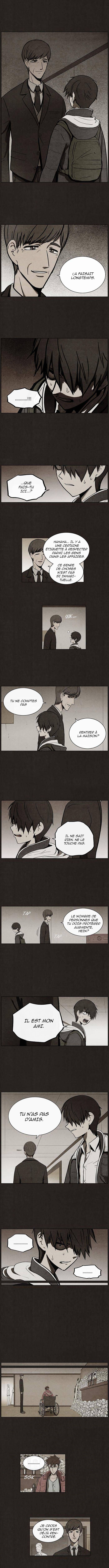 Read Bastard FR Manga Online