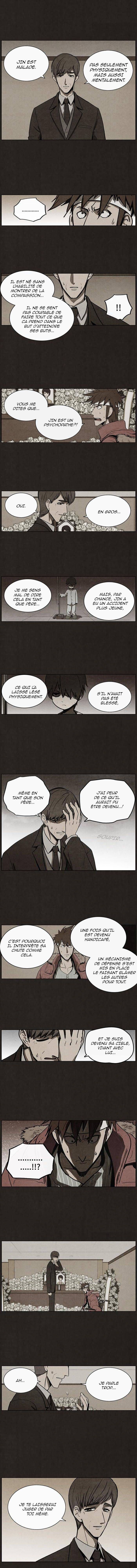 Read Bastard FR Manga Online