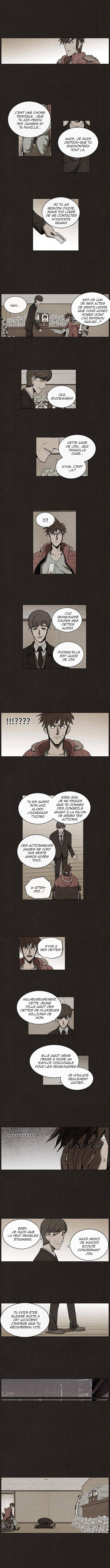 Read Bastard FR Manga Online