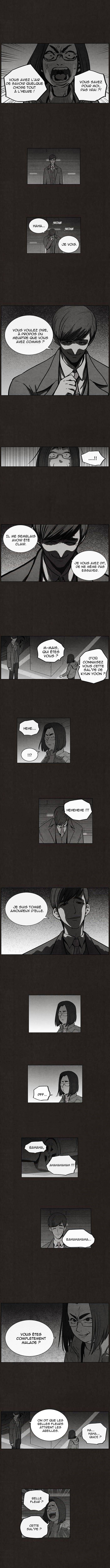 Read Bastard FR Manga Online