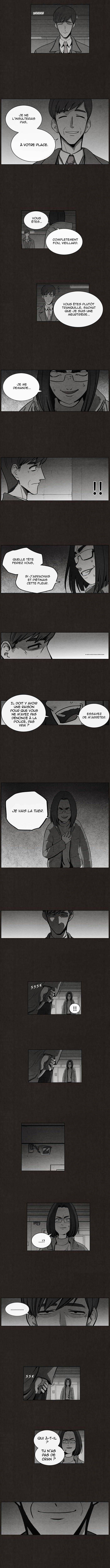 Read Bastard FR Manga Online