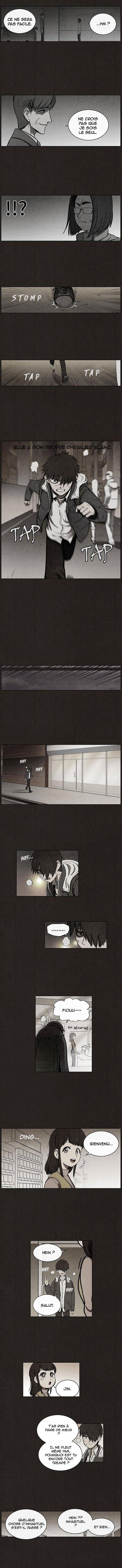 Read Bastard FR Manga Online