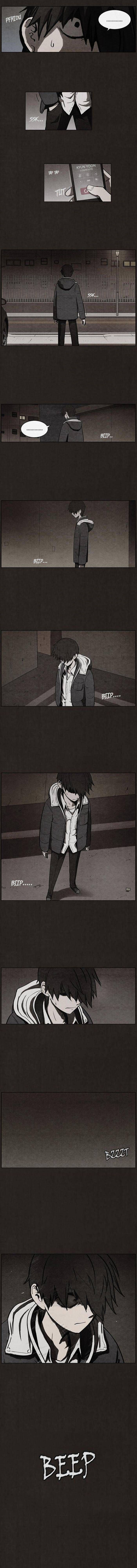 Read Bastard FR Manga Online