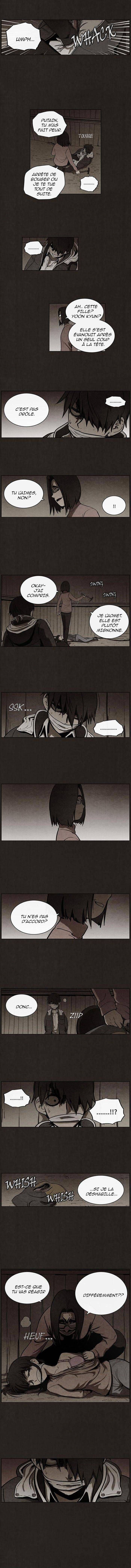 Read Bastard FR Manga Online