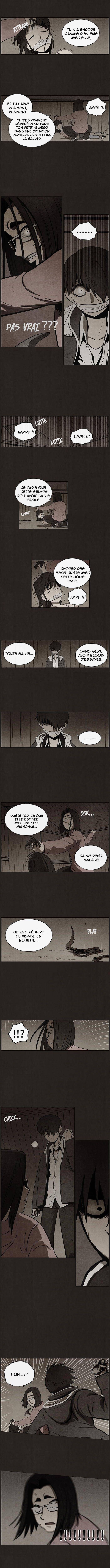 Read Bastard FR Manga Online