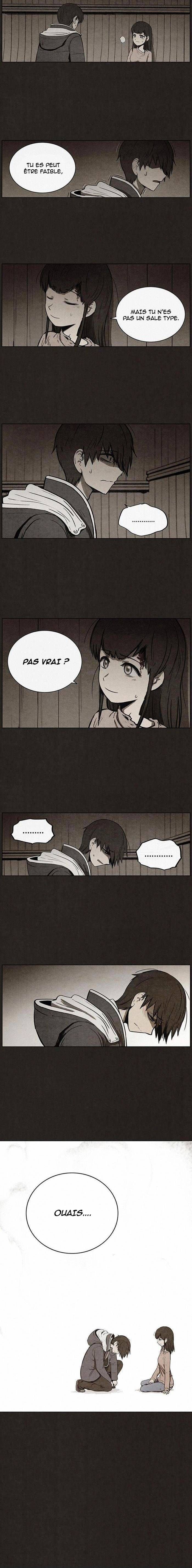 Read Bastard FR Manga Online