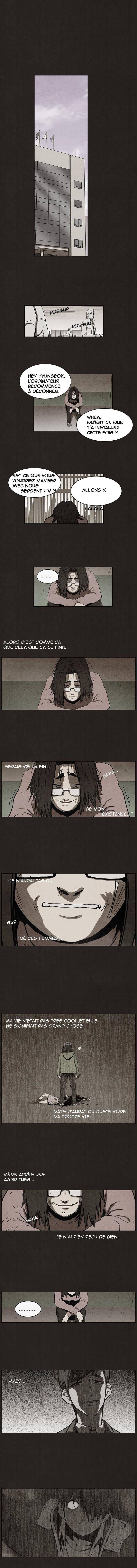 Read Bastard FR Manga Online