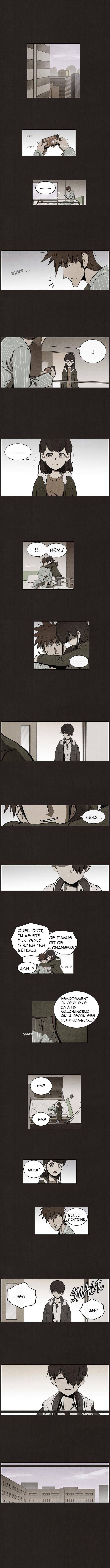 Read Bastard FR Manga Online