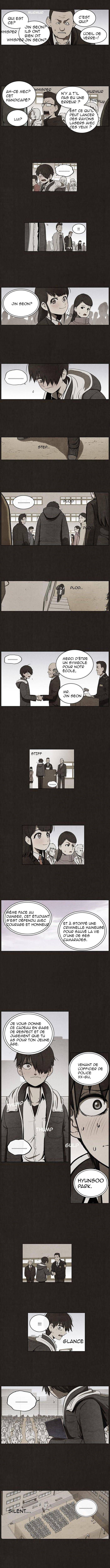 Read Bastard FR Manga Online