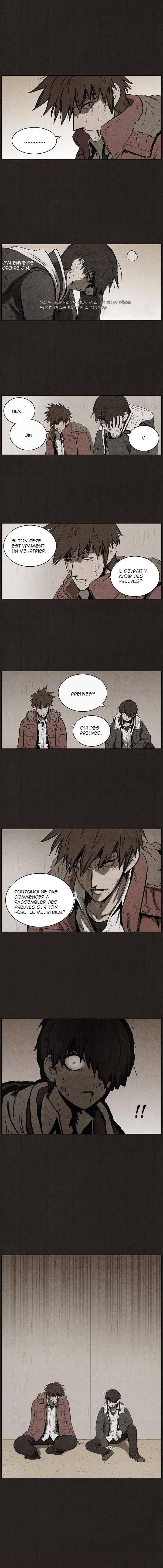 Read Bastard FR Manga Online