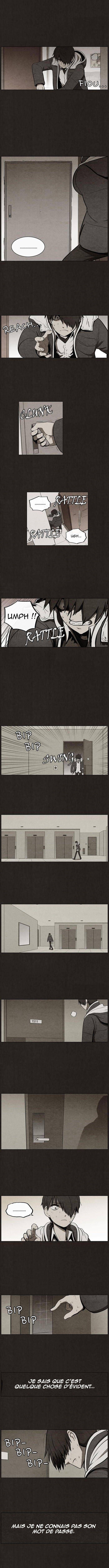 Read Bastard FR Manga Online