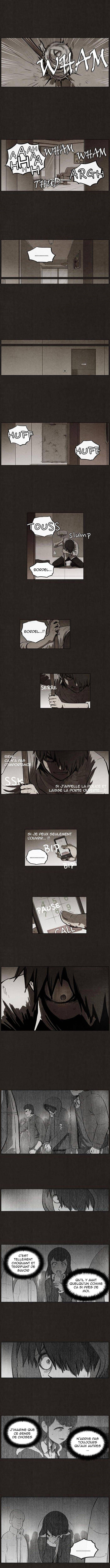 Read Bastard FR Manga Online