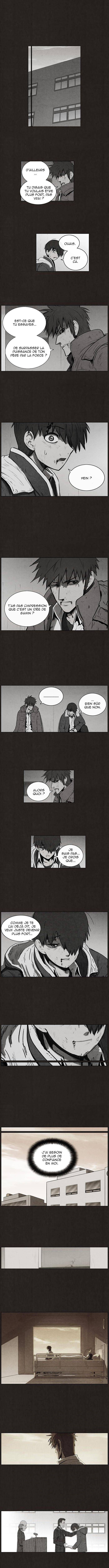 Read Bastard FR Manga Online