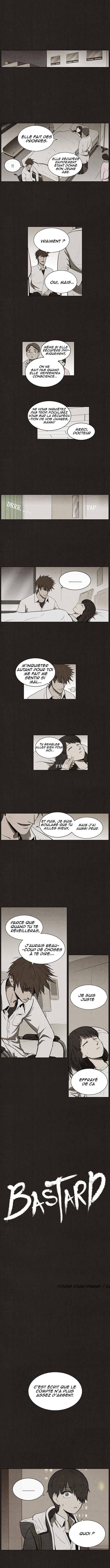 Read Bastard FR Manga Online