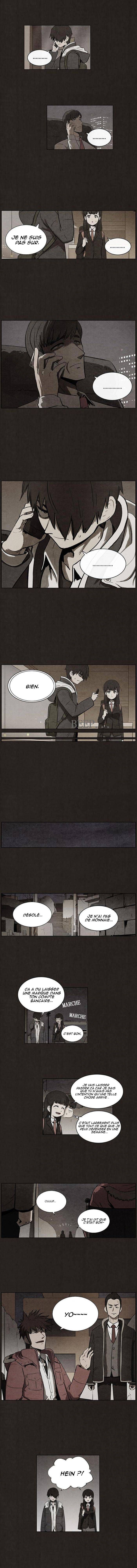 Read Bastard FR Manga Online