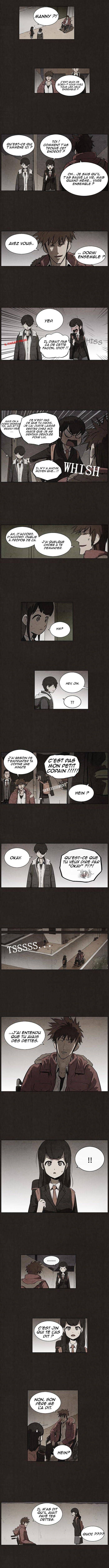 Read Bastard FR Manga Online