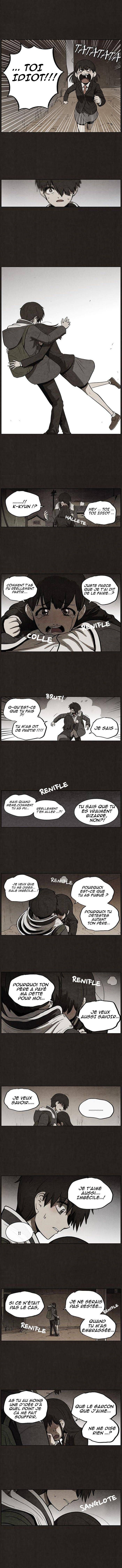 Read Bastard FR Manga Online