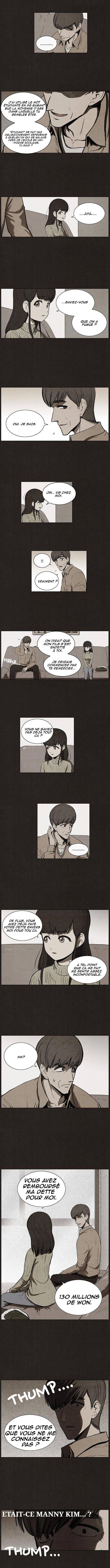 Read Bastard FR Manga Online