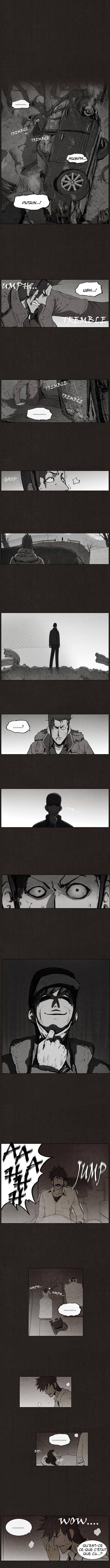 Read Bastard FR Manga Online