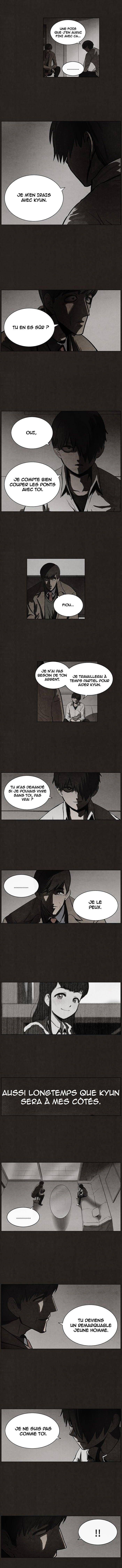 Read Bastard FR Manga Online