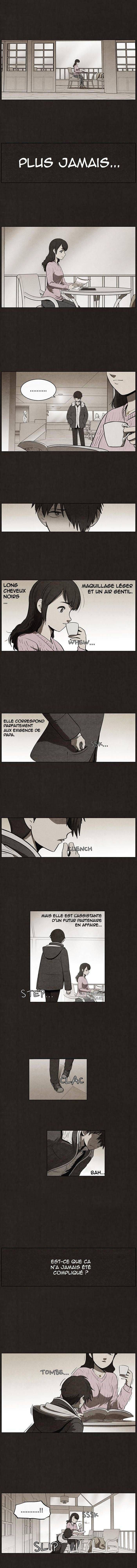 Read Bastard FR Manga Online