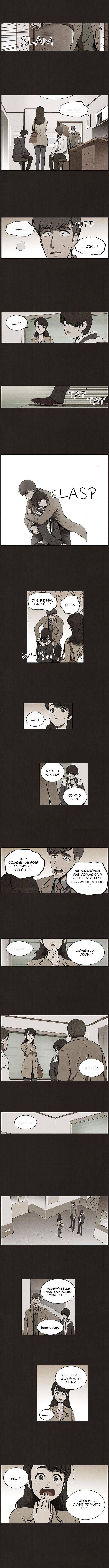 Read Bastard FR Manga Online