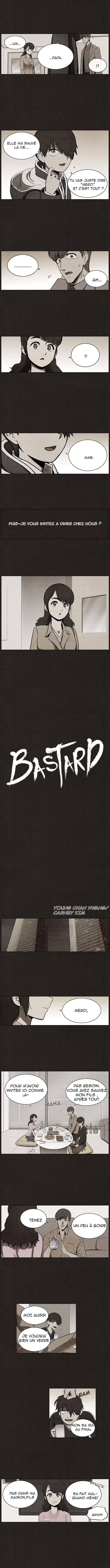 Read Bastard FR Manga Online