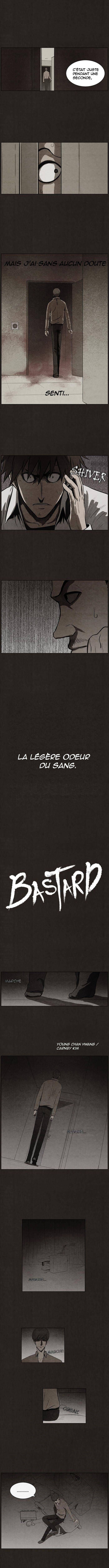 Read Bastard FR Manga Online