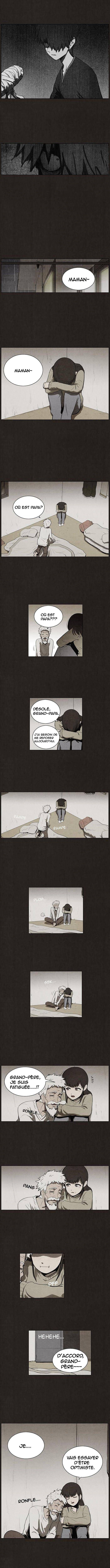 Read Bastard FR Manga Online