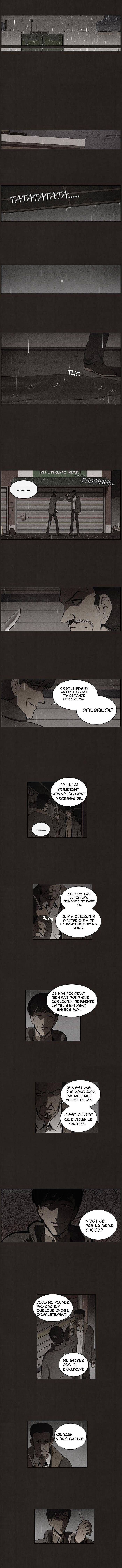 Read Bastard FR Manga Online