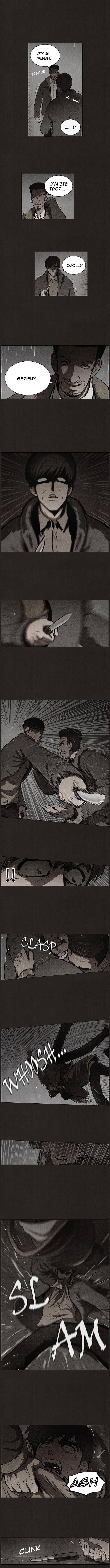 Read Bastard FR Manga Online