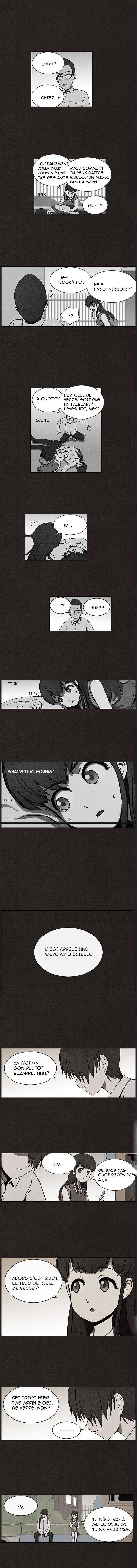 Read Bastard FR Manga Online