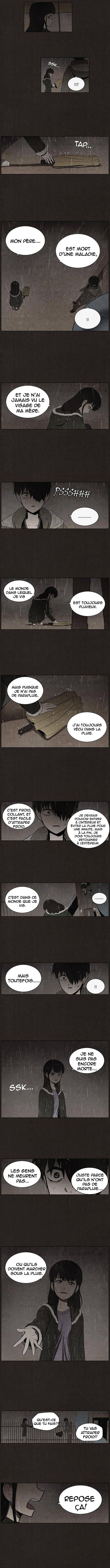 Read Bastard FR Manga Online